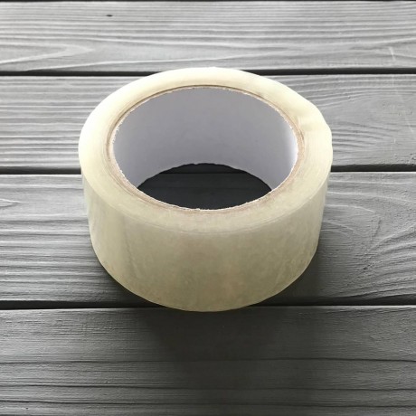 Скотч прозрачный 220м (72рул/ящ)