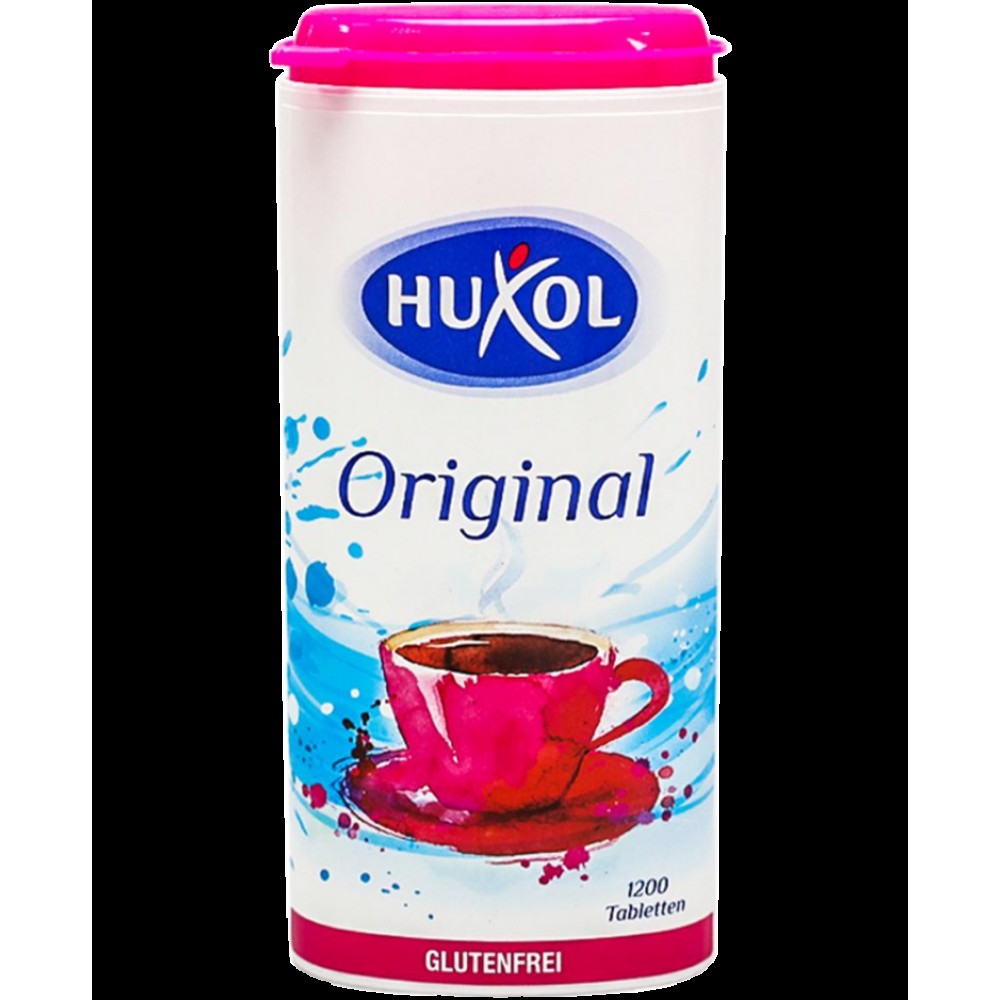 Сахарозаменитель 1200таблеток Viva sweet