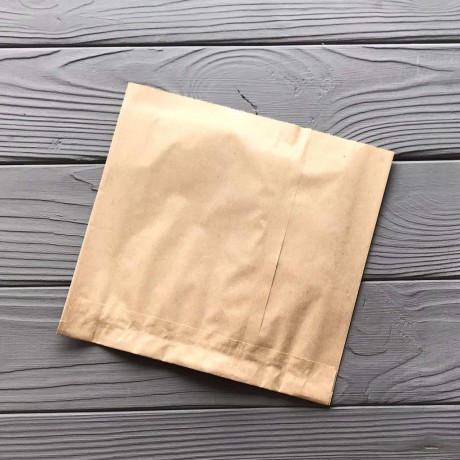 Пакет саше бурий 180х180х40 (Стандарт) 147Ф