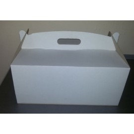 Коробка для торта 310*410*180