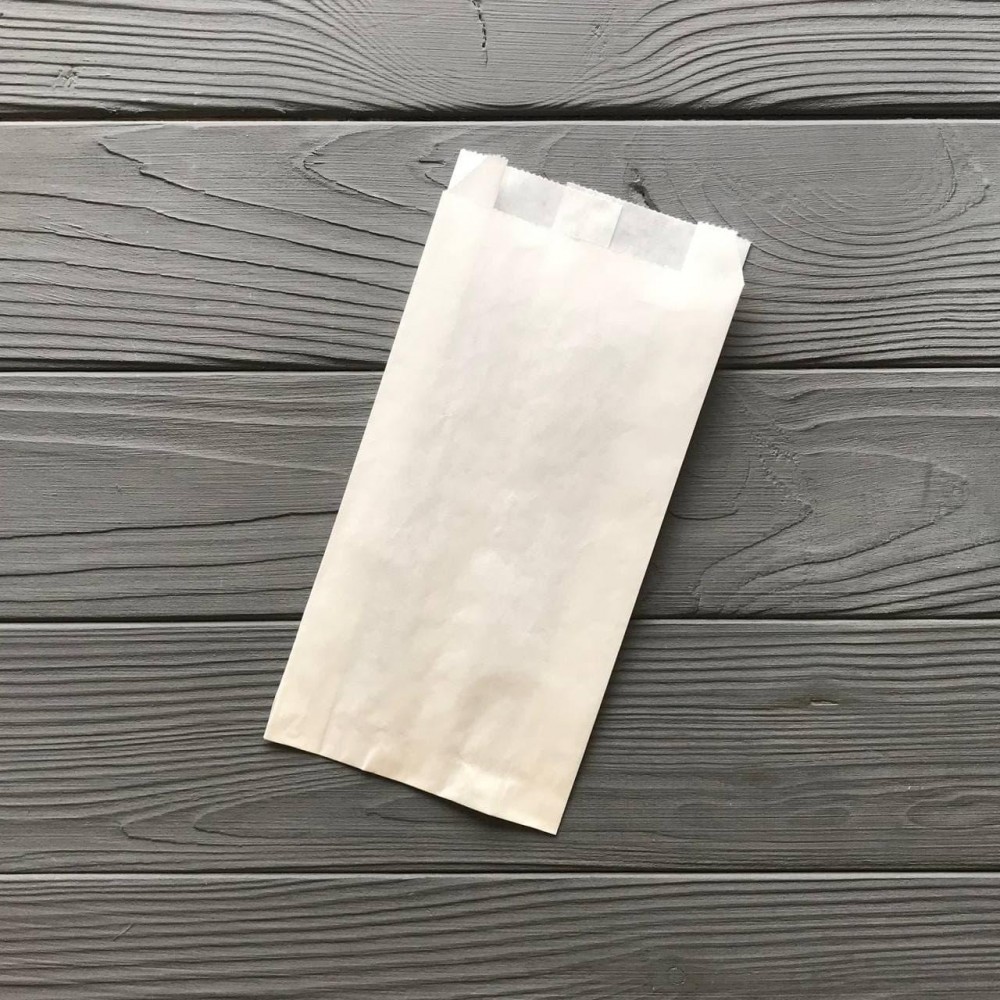 Пакет саше для Шаурми 210х100х30 мм 173ф