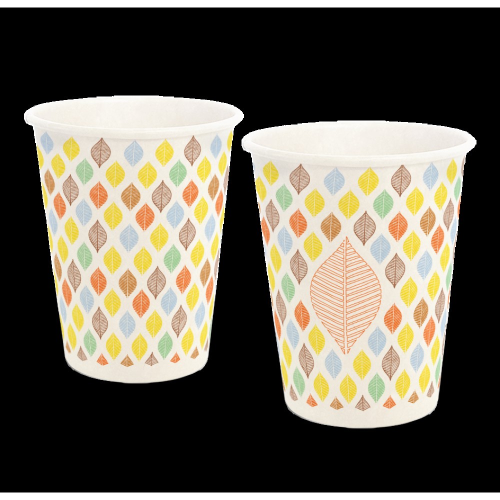 Стакан Осень 400 мл