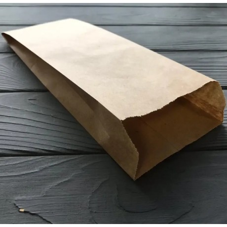 Упаковка для шаурмы 280х100х50 мм 929Ф