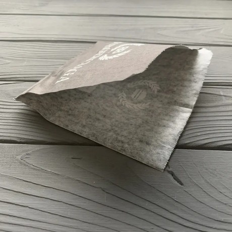 Упаковка паперова для Бургера 68Ф (140х140 мм)