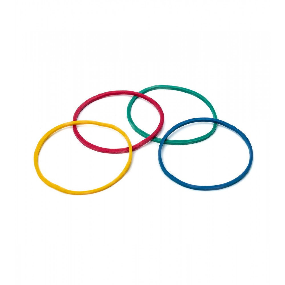 Резинка для денег №5 (1кг)