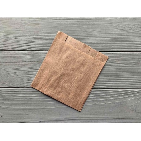 Упаковка для картофеля фри 150х120х50 мм 141Ф