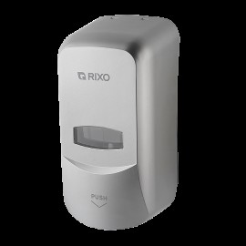 Дозатор жидкого мыла Rixo Grande S368S