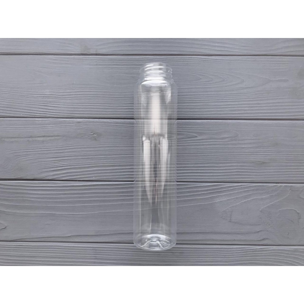 Бутылка 350 мл (с широким горлом) (300 шт)