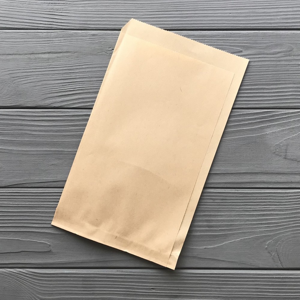 Куточок 230х140 мм. 50гр/м2 (середня жиростійкість) 156Ф