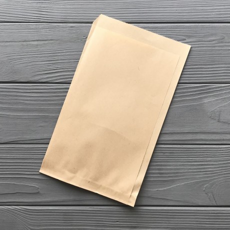 Куточок 230х140 мм. 50гр/м2 (середня жиростійкість) 156Ф