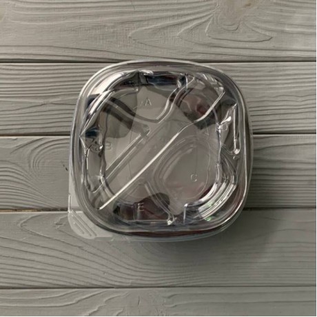 Салатник со вставкой 1500 мл (250шт/ящ) IT-5075