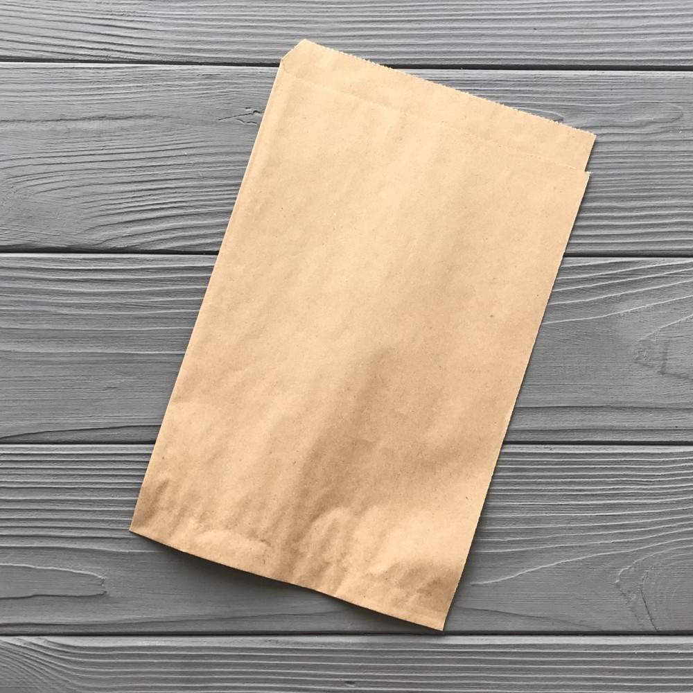 Упаковка для Панини 230х140 (эконом)