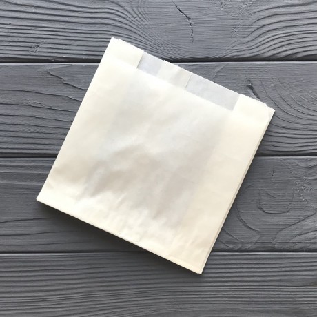 Пакет саше для блинов 160х150х60 (жиростойкий премиум) 164Ф