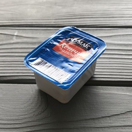 Порционный соус ДИП кетчуп ЧУМАК