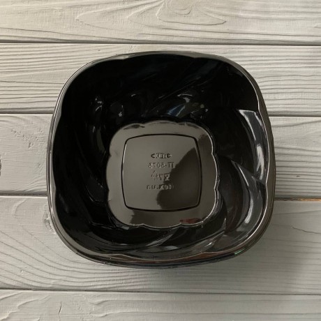 Салатник со вставкой 1500 мл (250шт/ящ) IT-5075