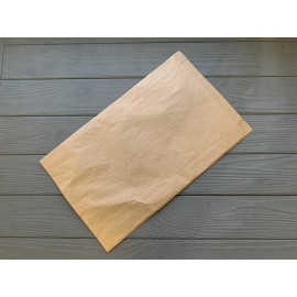 Пакет саше бурый 380х220х50 55 Ф