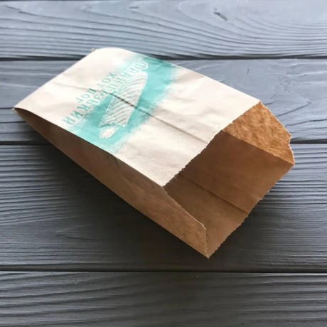 Упаковка для французского хот-дога 182ф