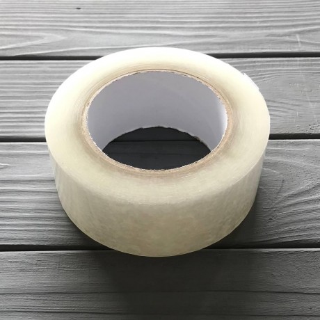 Скотч прозрачный 440м (36рул/ящ)