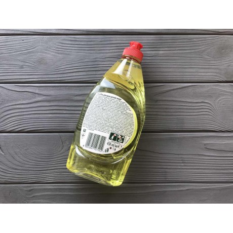 Средство FAIRY д/м детской посуды 450 мл