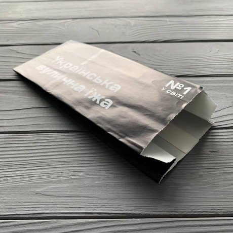 Упаковка для Шаурми 230х90х50 мм 2400Ф (максимальна щільність)