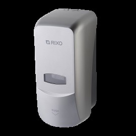 Дозатор жидкого мыла Rixo Grande S369S