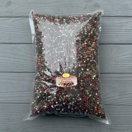 Спеції (приправа) Перець суміш, горошок 1кг