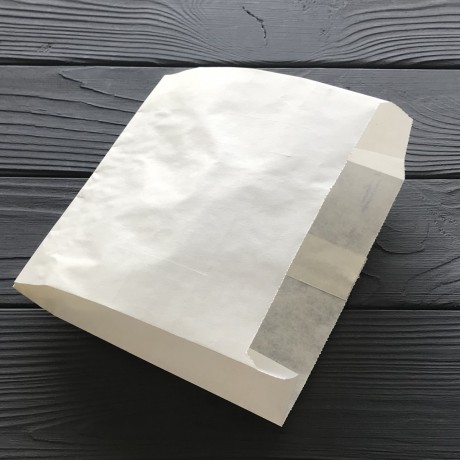 Пакет саше для блинов 160х150х60 (жиростойкий премиум) 164Ф