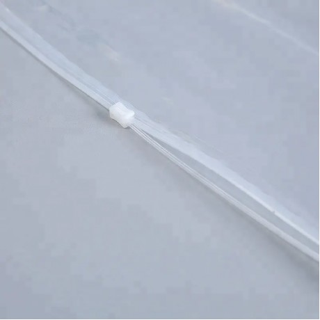 Пакет с замком слайдером 200*300 мм (50шт/уп)