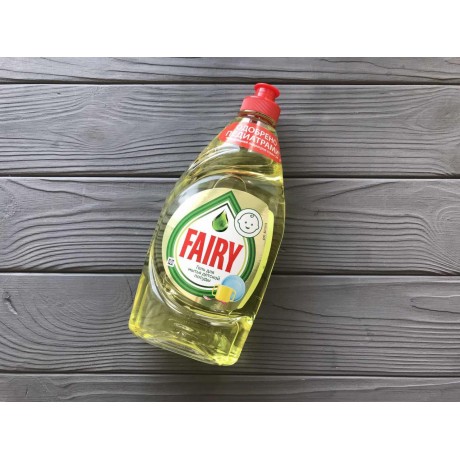 Средство FAIRY д/м детской посуды 450 мл