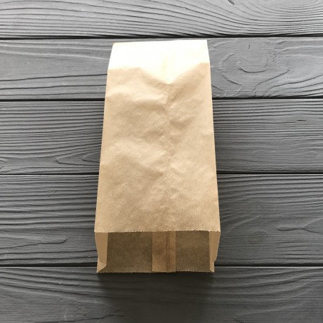 Упаковка для шаурми 230x90х50 168Ф (жиростійкий)