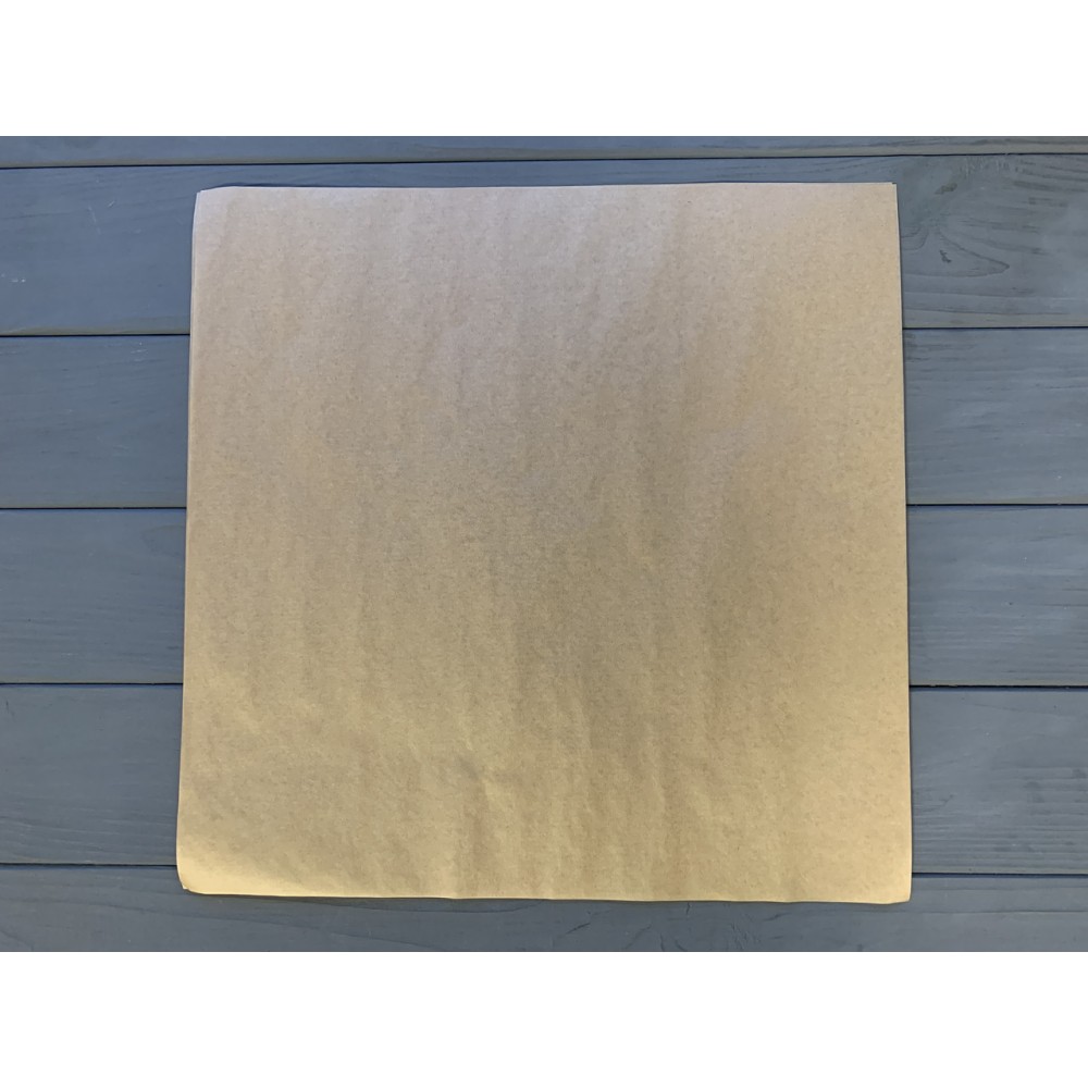 Бумага оберточная универсальная  270х260 мм (49579КП)