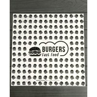 Упаковка для бургерів (68)
