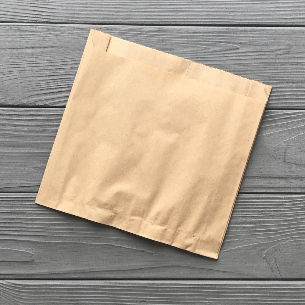 Пакет для піци 180х180х40 (Економ) 158Ф