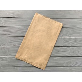 Пакет саше бурый 380х220х60 56 Ф