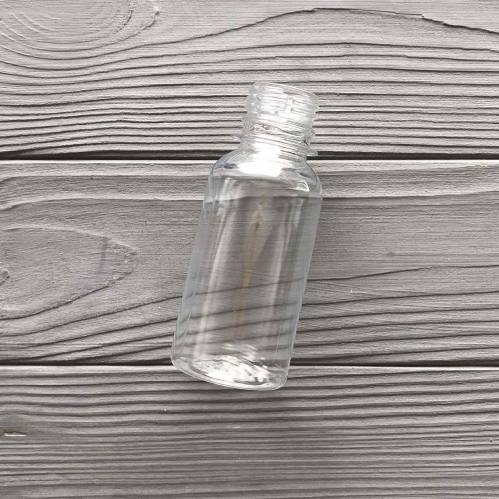 Бутылка ПЕТ 100мл. 28мм (200шт)