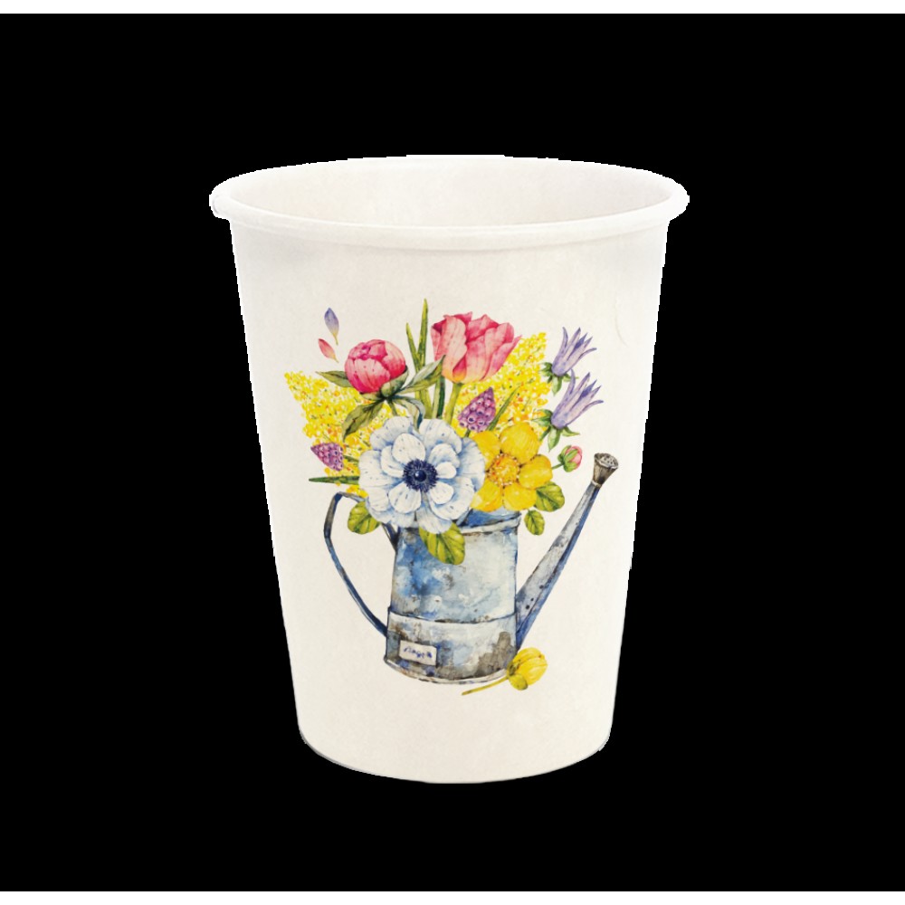 Стакан Лейка 175 мл