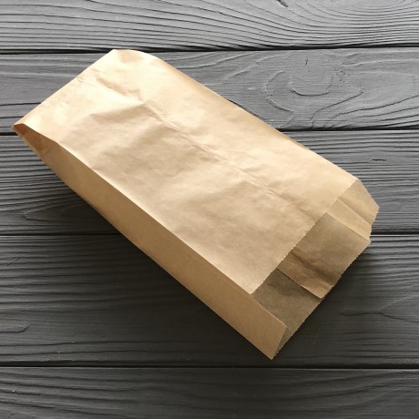 Упаковка для шаурми 230x90х50 168Ф (жиростійкий)