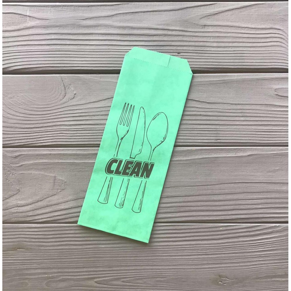 Пакет для приборов 210х75 мм 937Ф