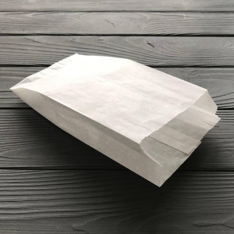 Пакет саше для Шаурми 210х100х30 мм 173ф