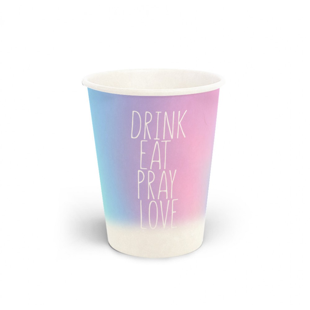 Стакан 110 мл «Абстракция»